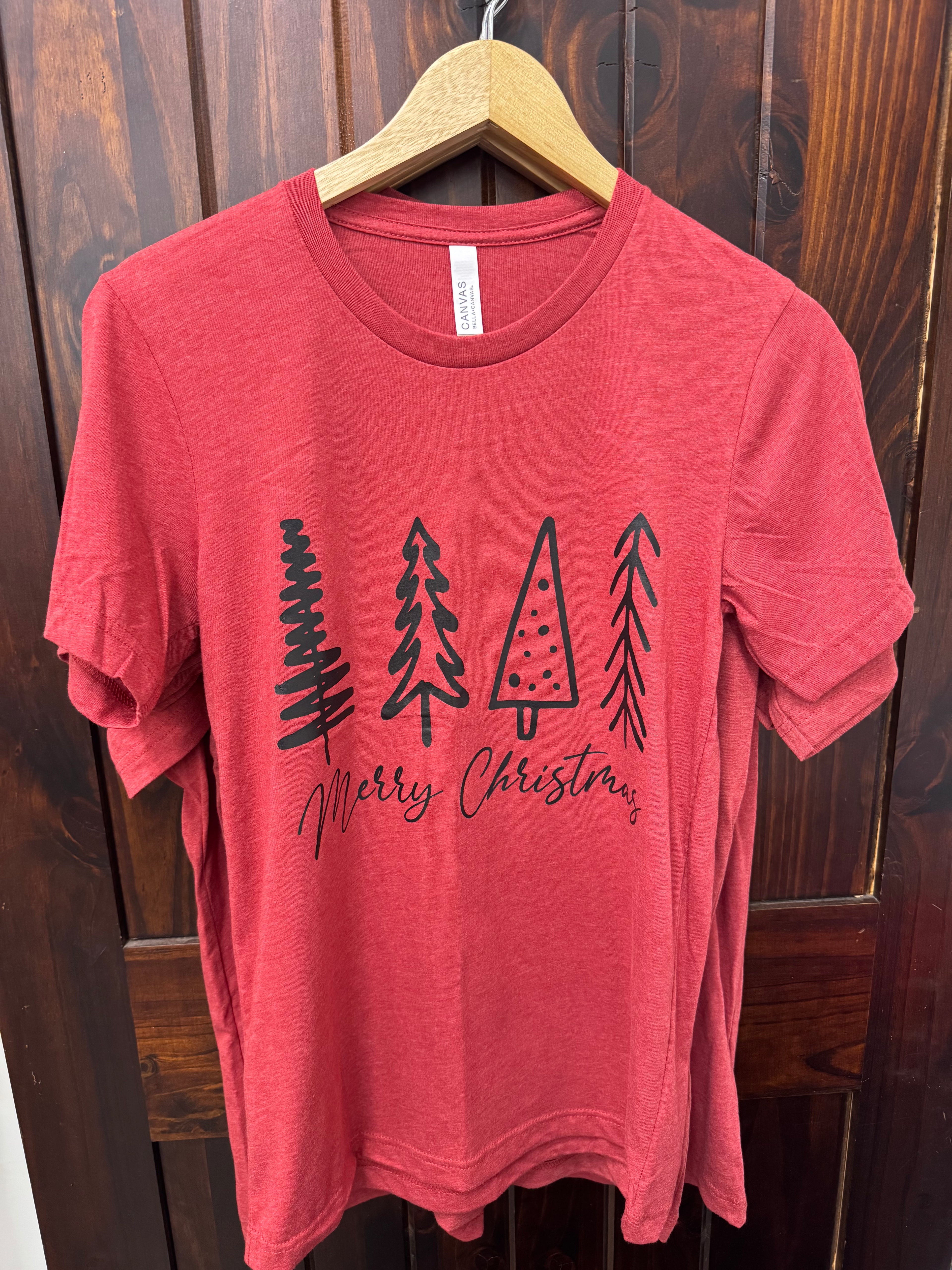 Merry Christmas T-Shirt